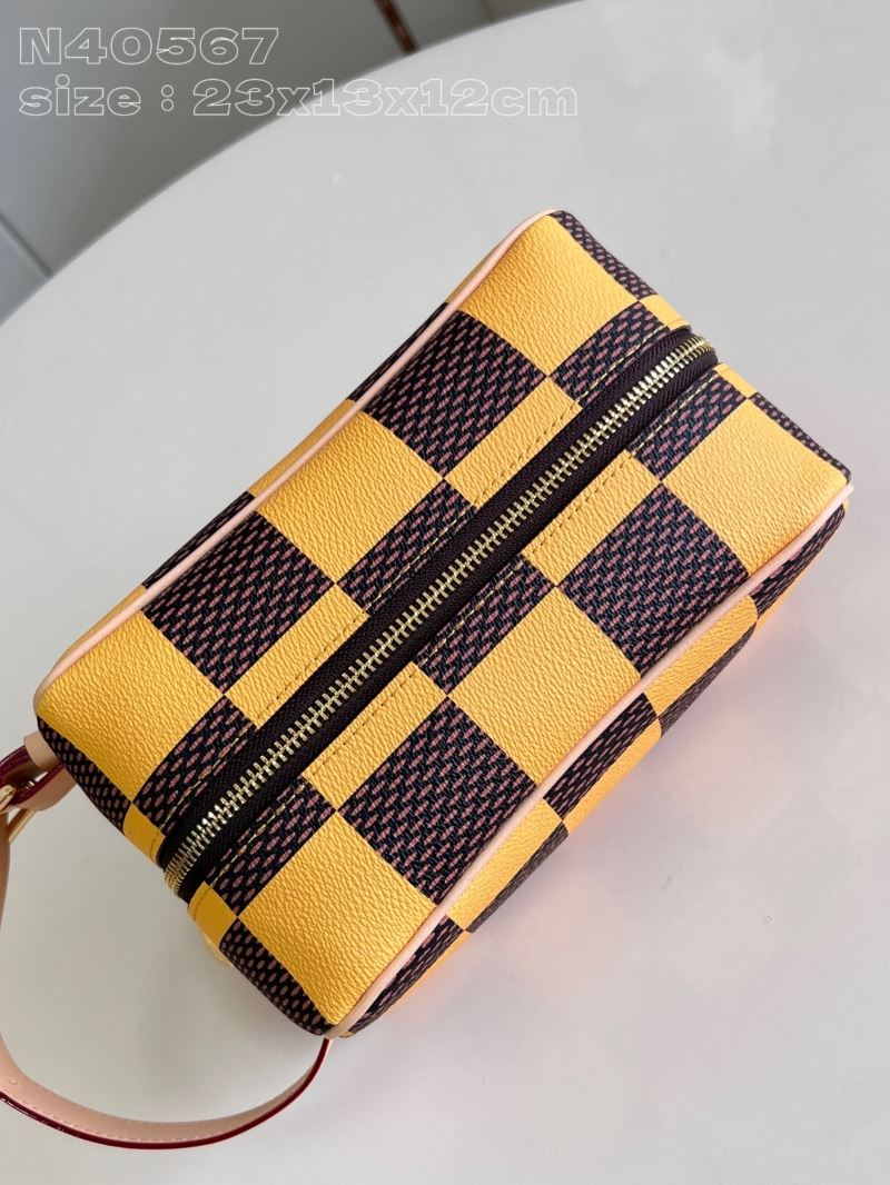 LV Cosmetic Bags